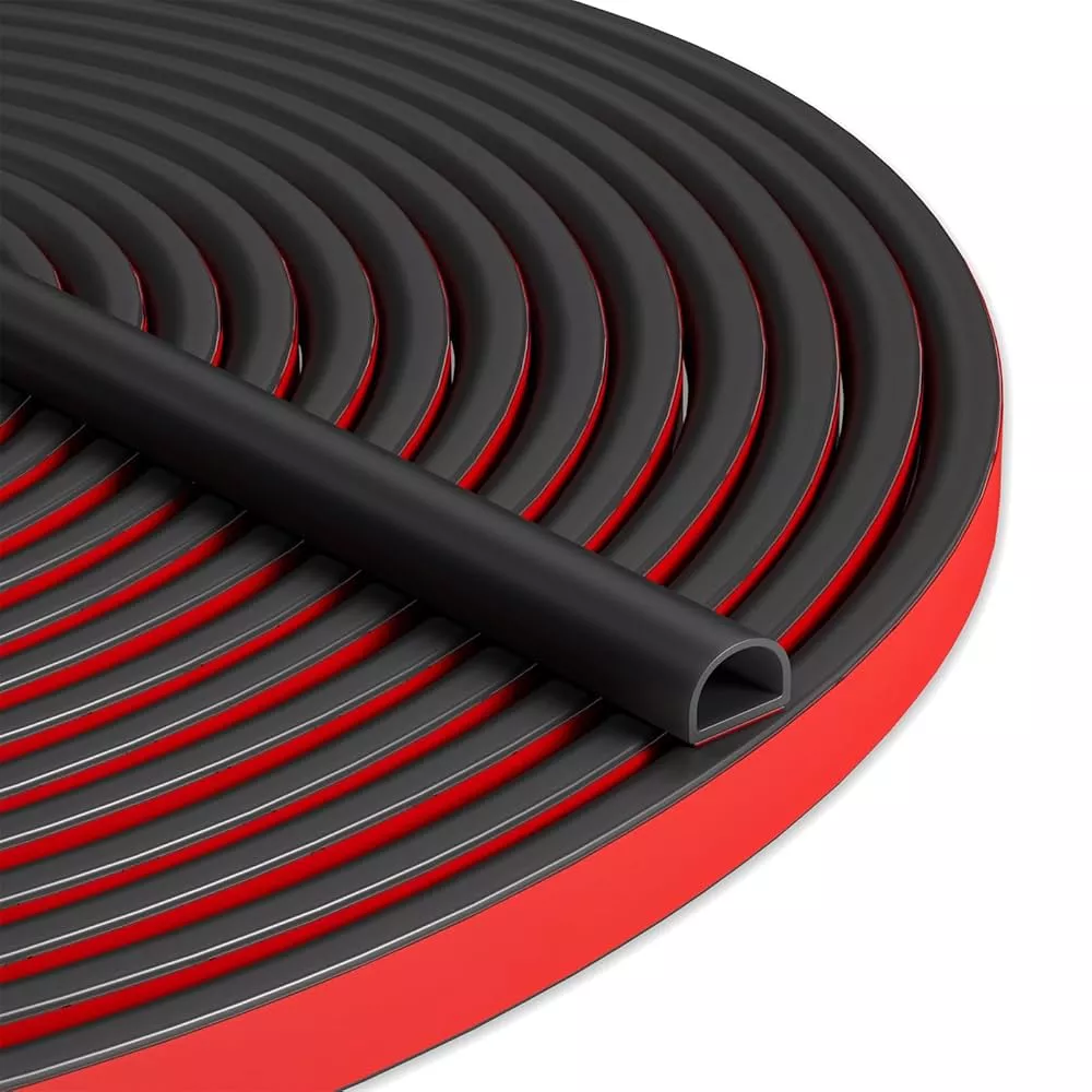 High-Performance Silicone Gaskets: Key Features, Applications & Selection Guide