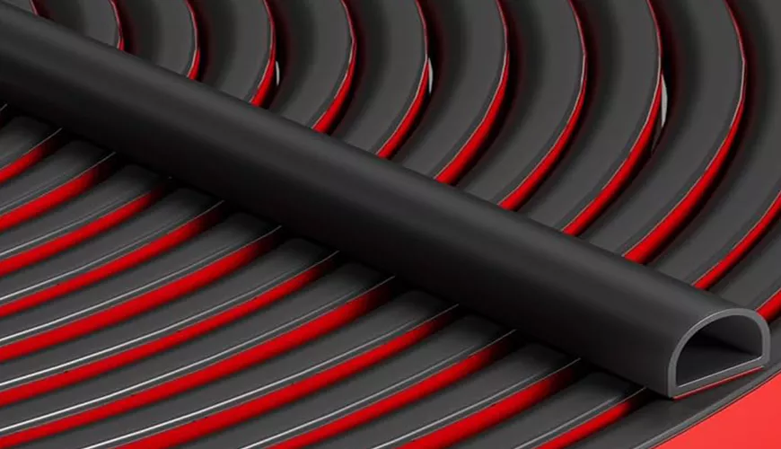 Meeting the Sealing Challenges of Modern Automotive & New Energy Industries