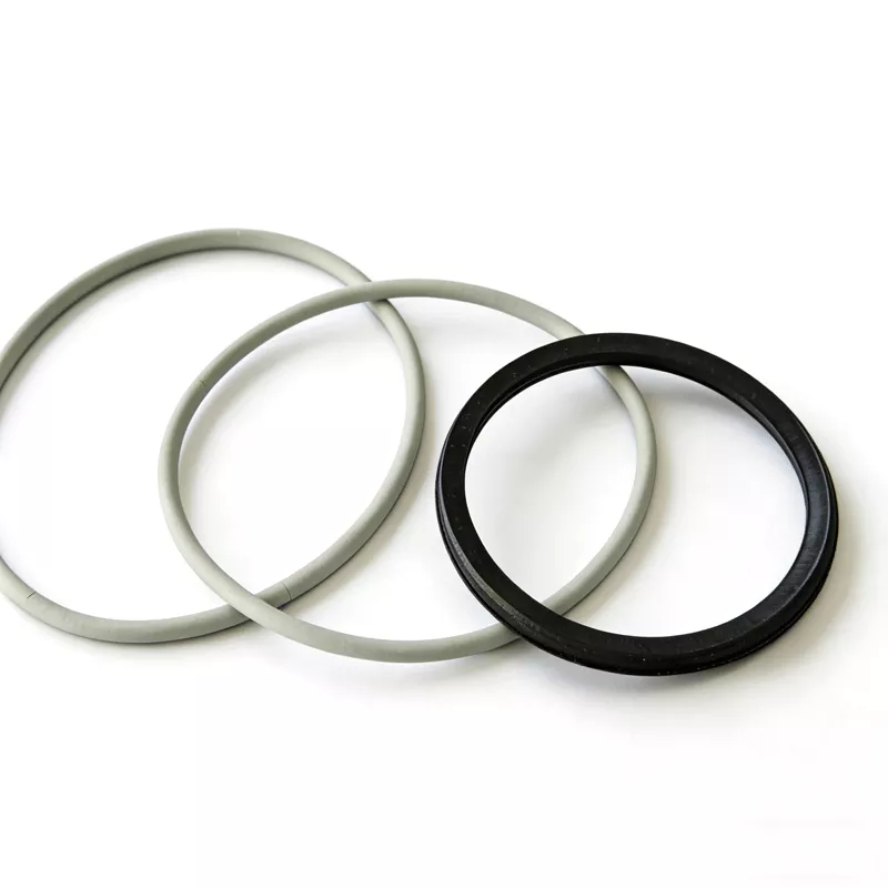 Post-processing of Silicone Sealing Strips