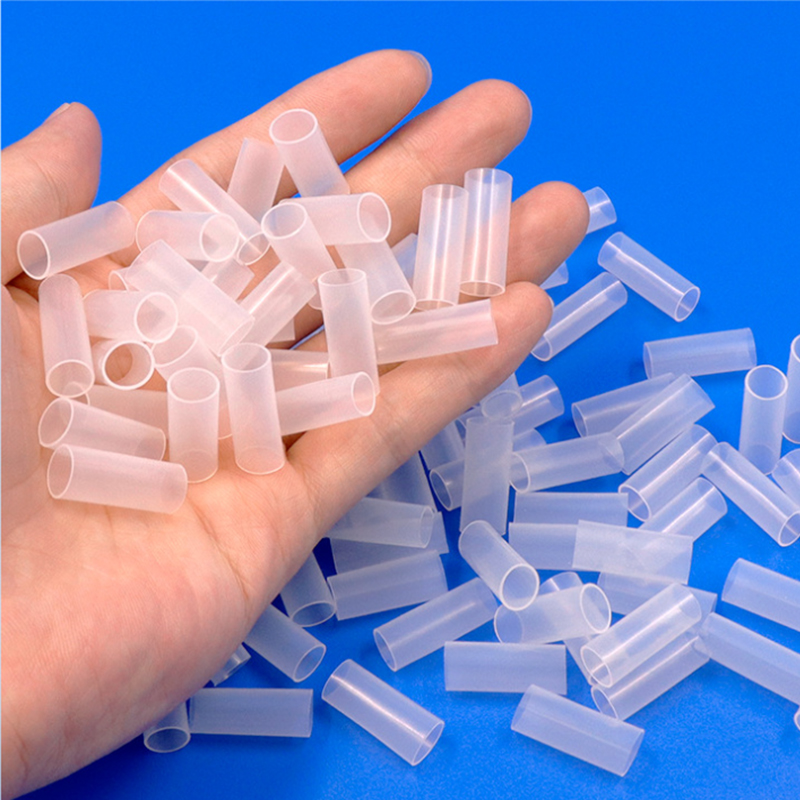 silicone tube sleeves