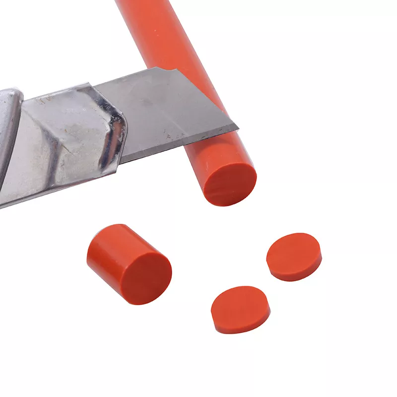 High-Temperature Resistant Silicone Cords