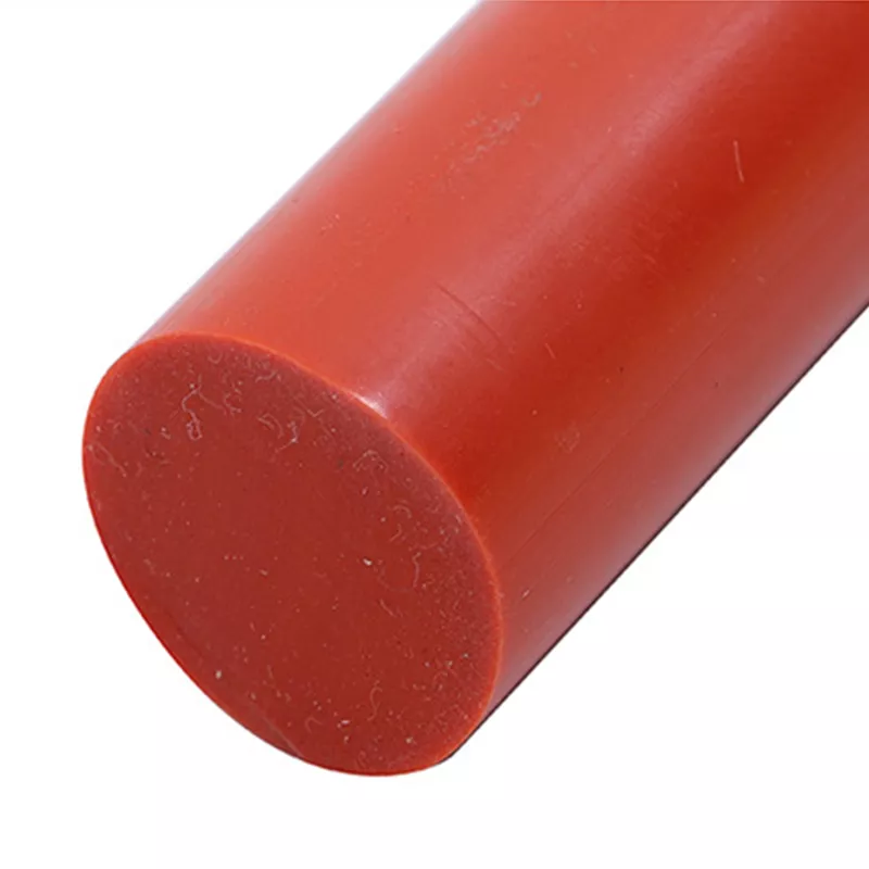High-Temperature Resistant Silicone Cords
