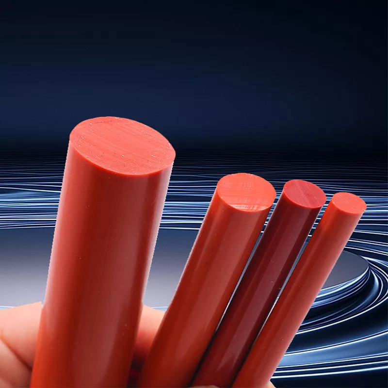 High-Temperature Resistant Silicone Cords