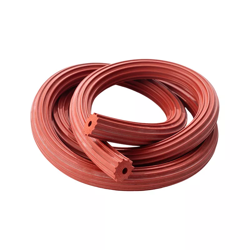 Durable Silicone Sponge Tubing with Strong Rebound & Compression Resistance