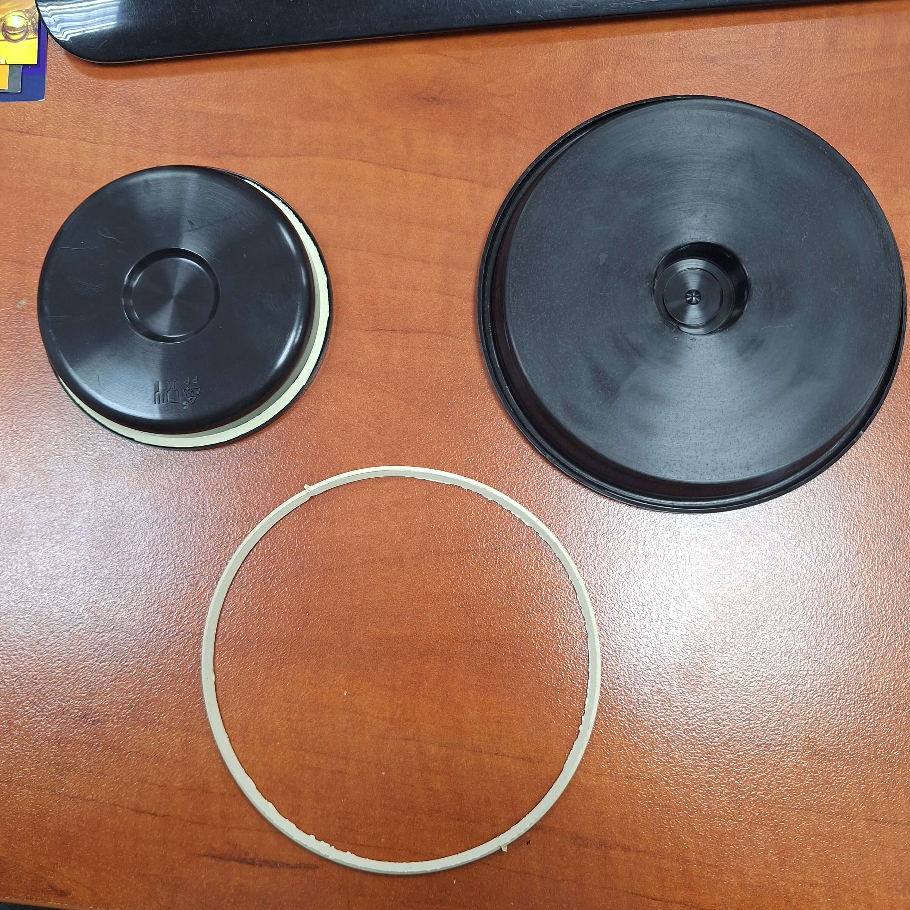 food grade silicone o rings