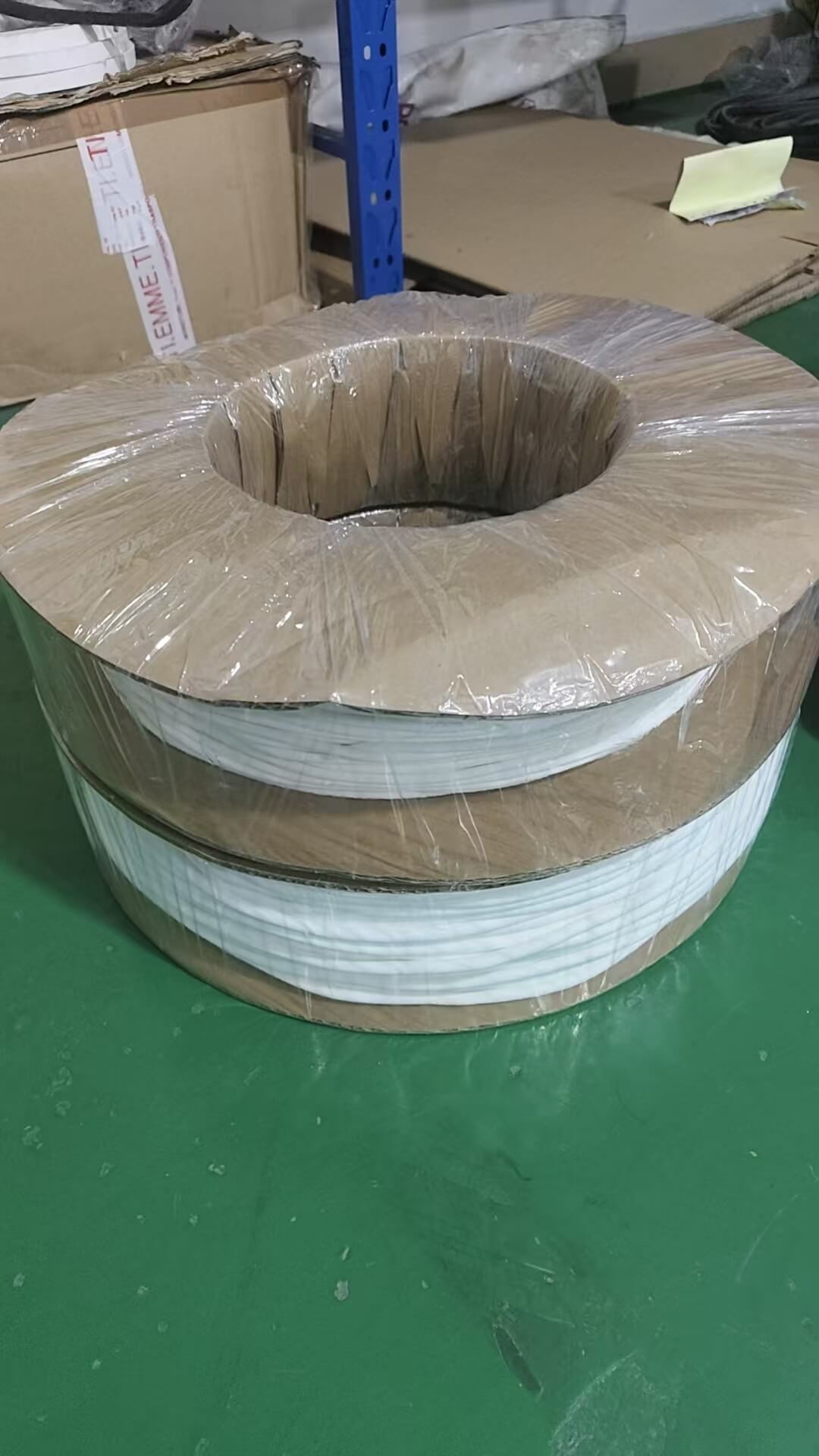 food contact silicone foam gaskets