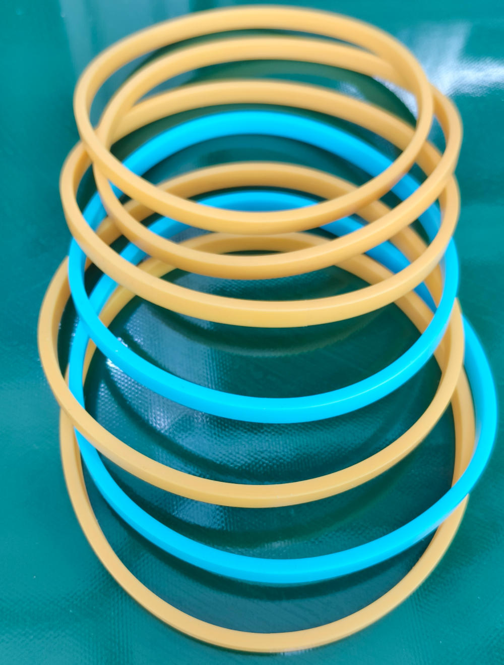 silicone food grade o rings