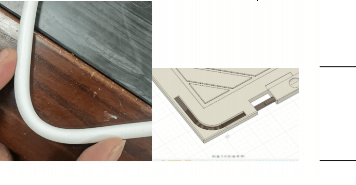 Silicone tubing for wastewater treatment equipment